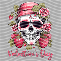 Valentine's Day-QRJ  1714